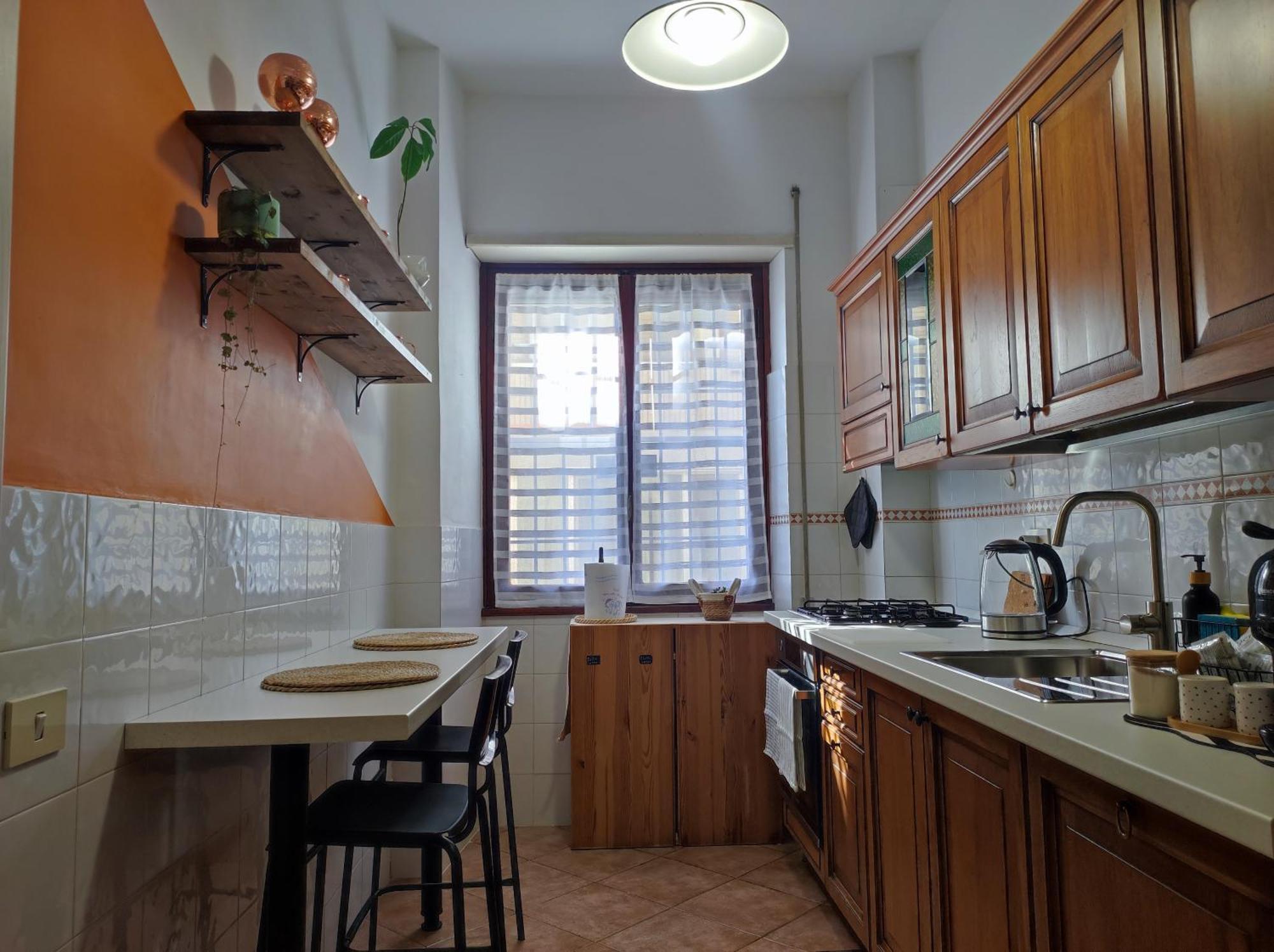 Gea House Apartment ลิโด ดิ ออสเตีย ภายนอก รูปภาพ